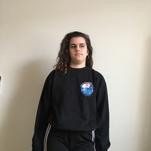 Brandy Melville hoodie